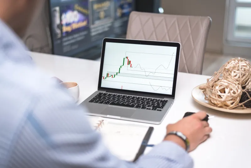 Before the Stream Goes Dark: Building Your Way Out of Crypto Betting Before Life Forces Your Hand