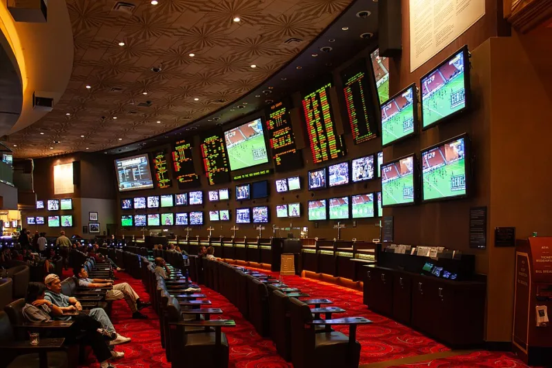 Crypto Betting on Live Sports Is Moving Faster Than the Game Itself